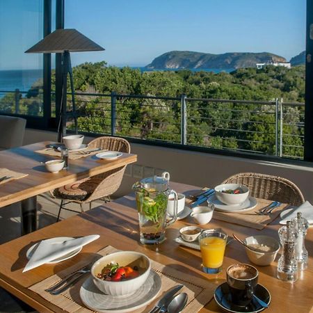 Christiana Lodge Plettenberg Bay Eksteriør billede