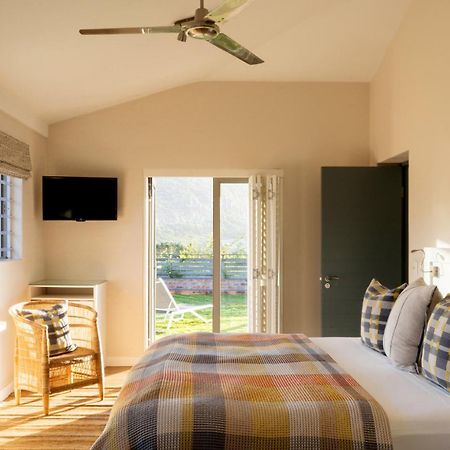 Christiana Lodge Plettenberg Bay Eksteriør billede