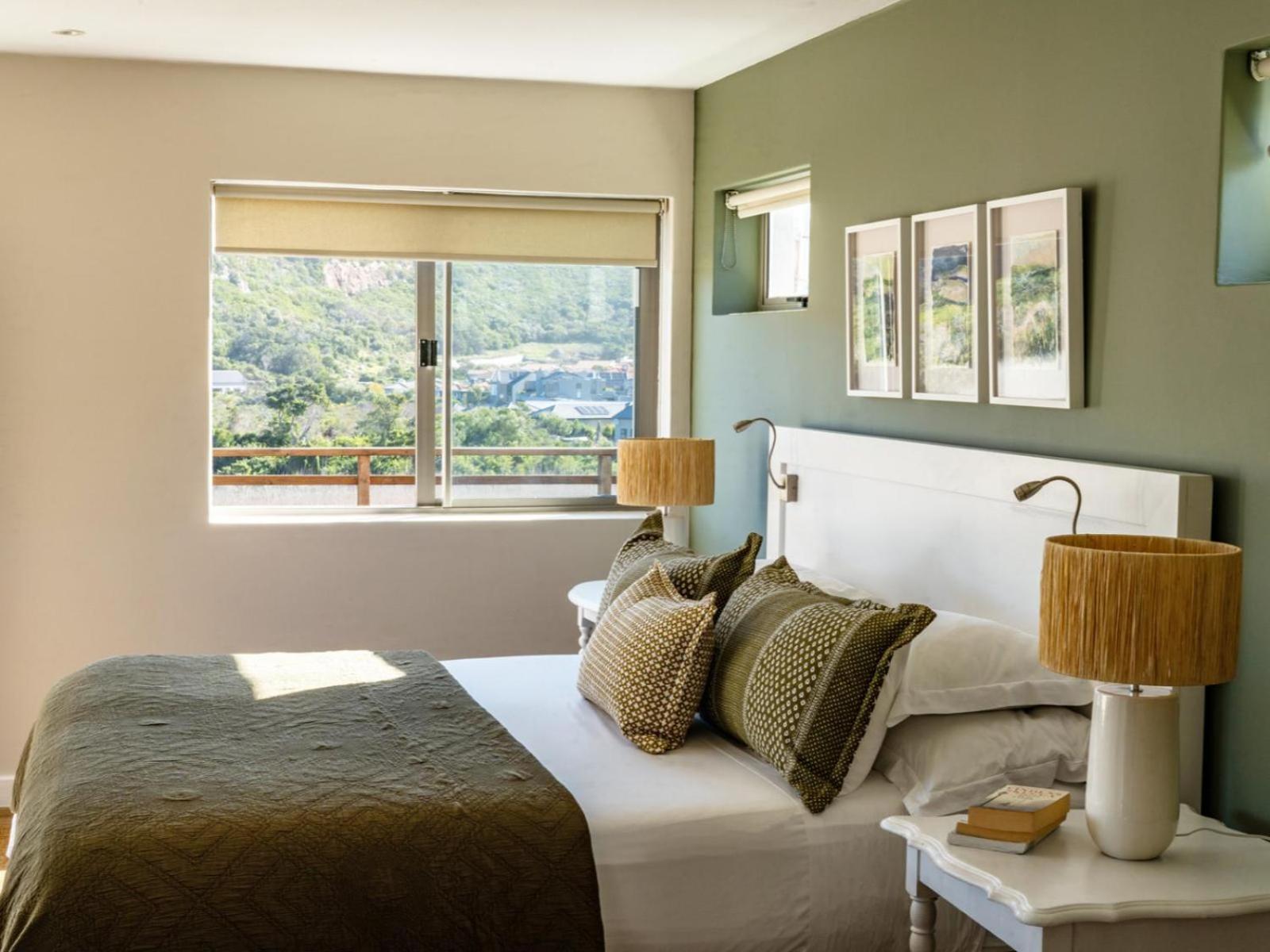 Christiana Lodge Plettenberg Bay Værelse billede