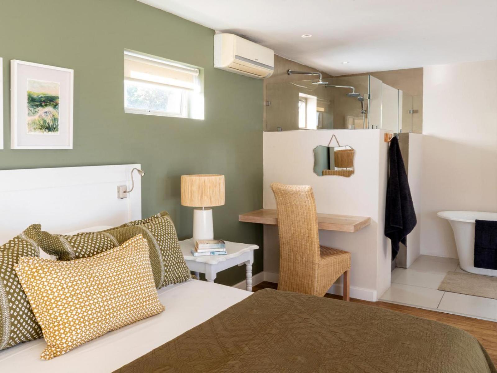 Christiana Lodge Plettenberg Bay Eksteriør billede
