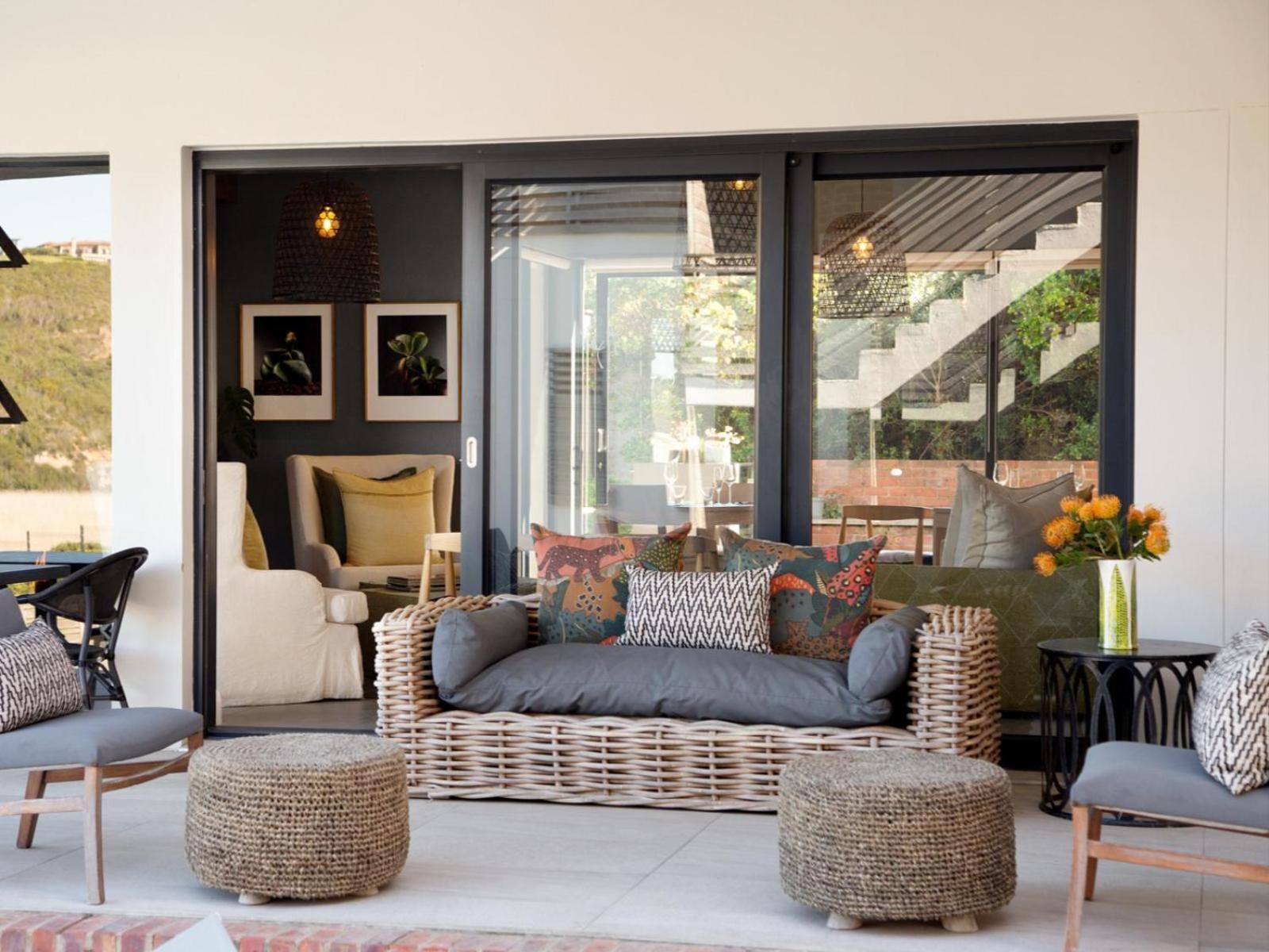 Christiana Lodge Plettenberg Bay Eksteriør billede
