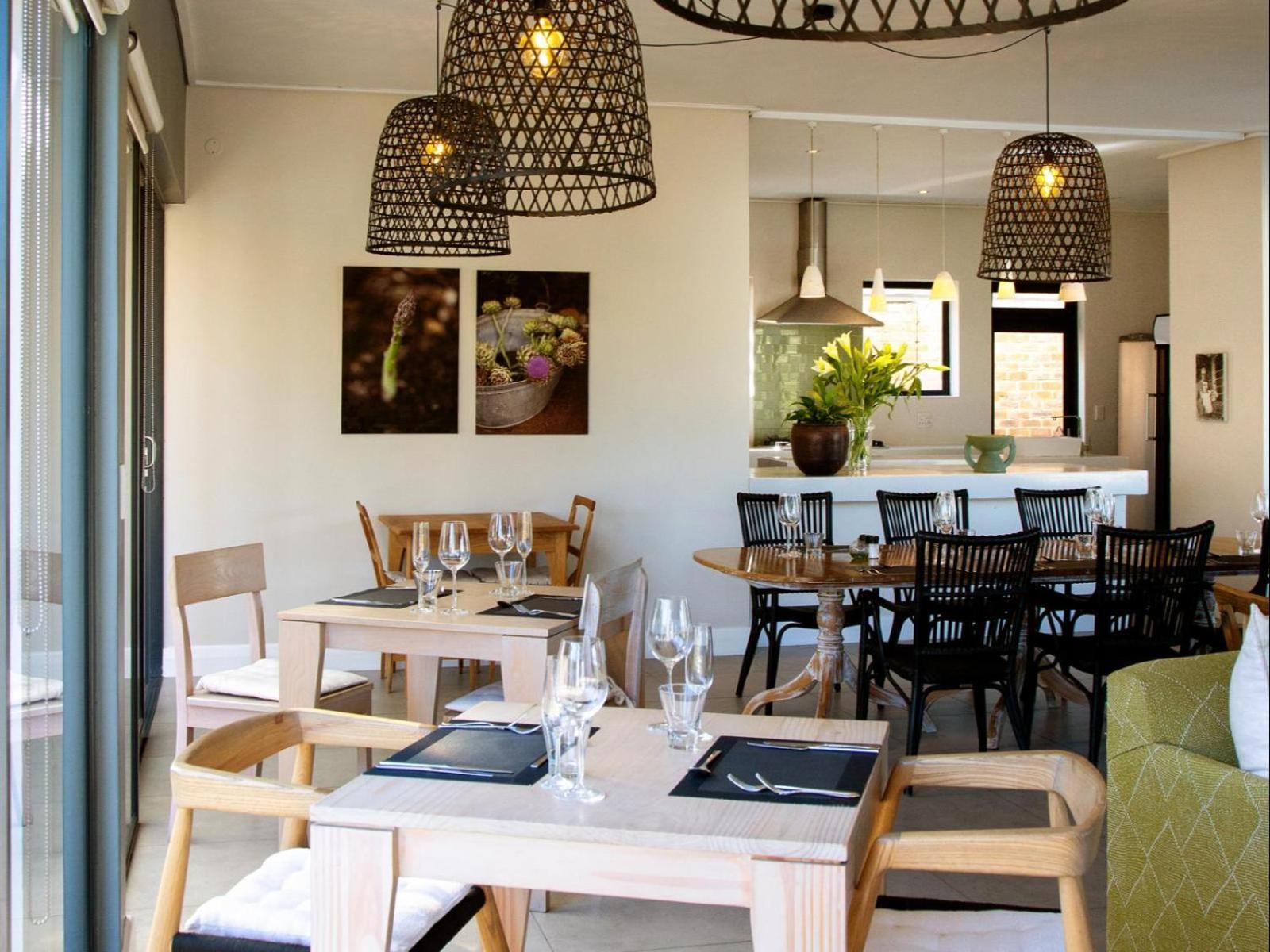 Christiana Lodge Plettenberg Bay Eksteriør billede