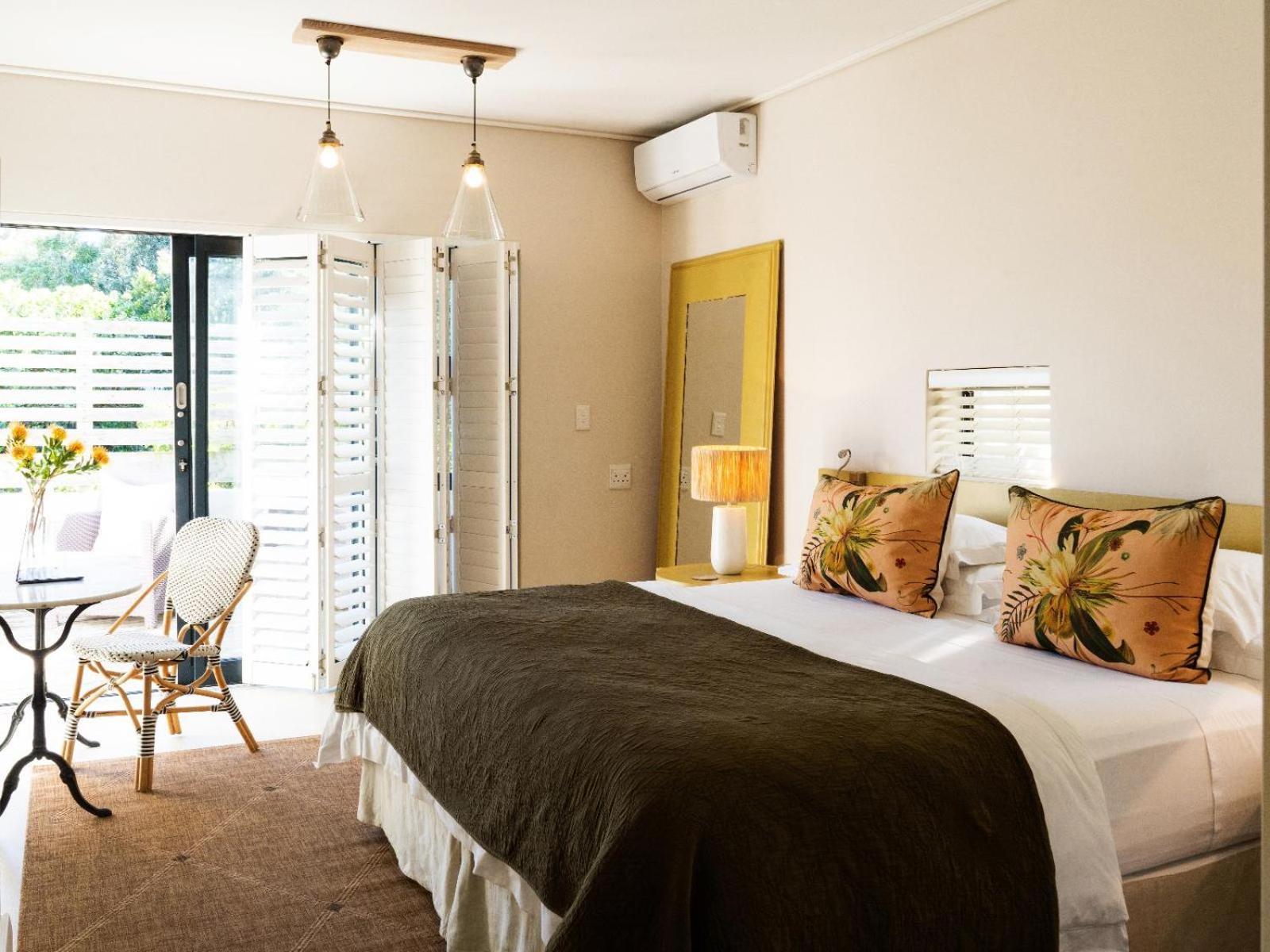 Christiana Lodge Plettenberg Bay Eksteriør billede