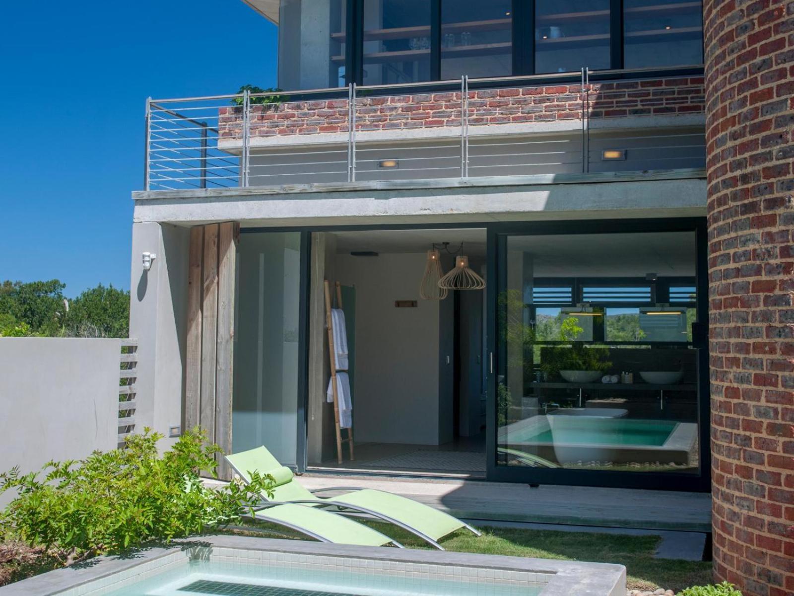 Christiana Lodge Plettenberg Bay Værelse billede