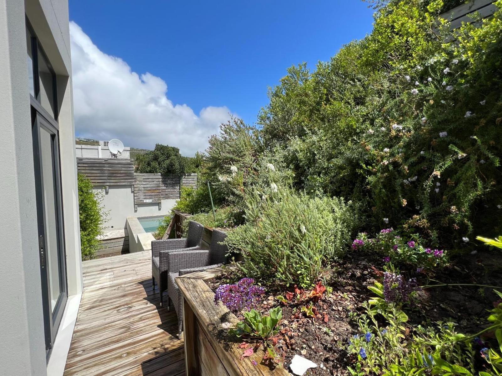 Christiana Lodge Plettenberg Bay Værelse billede